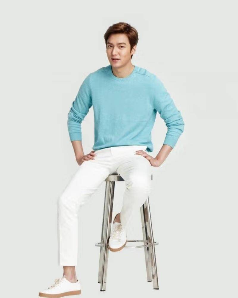 Instagram/actorleeminho